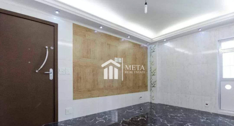 Imagem Imóvel com 2 Quartos à Venda, 57 m² em Santana - São Paulo Imagem Imóvel com 2 Quartos à Venda, 57 m² em Santana - São Paulo