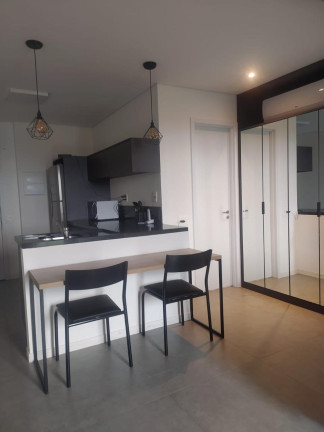 Imagem Studio com 1 Quarto à Venda, 37 m² em Pinheiros - São Paulo