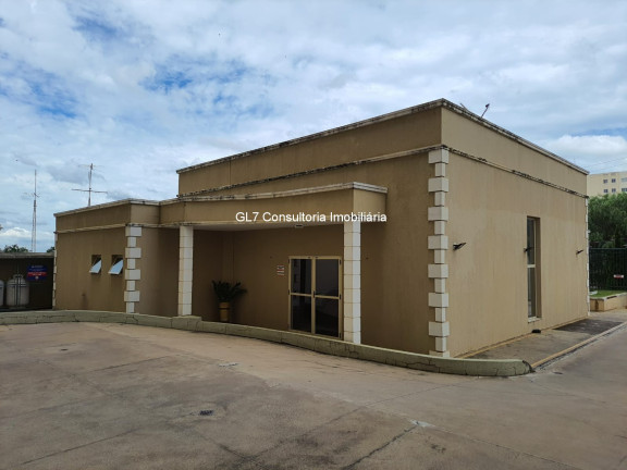 Imagem Apartamento com 1 Quarto à Venda, 54 m² em Centro - Indaiatuba