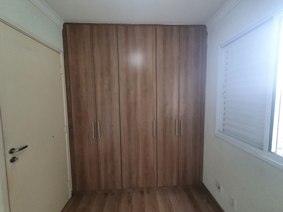 Imagem Apartamento com 3 Quartos à Venda, 57 m² em Jaguaré - São Paulo
