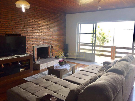 Imagem Casa com 3 Quartos à Venda, 213 m² em Ponta De Baixo - São José