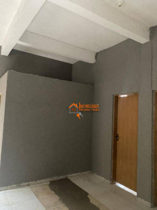Imagem Casa com 5 Quartos à Venda, 150 m² em Recreio São Jorge - Guarulhos Imagem Casa com 5 Quartos à Venda, 150 m² em Recreio São Jorge - Guarulhos