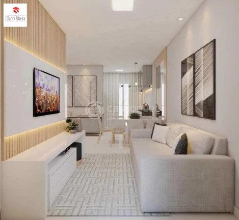 Imagem Casa de Condomínio com 2 Quartos à Venda, 79 m² Imagem Casa de Condomínio com 2 Quartos à Venda, 79 m²
