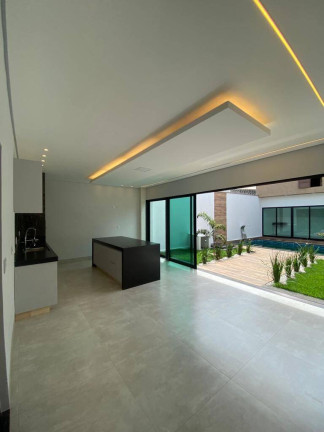 Imagem Casa com 3 Quartos à Venda, 199 m² em Setor Três Marias - Goiânia Imagem Casa com 3 Quartos à Venda, 199 m² em Setor Três Marias - Goiânia