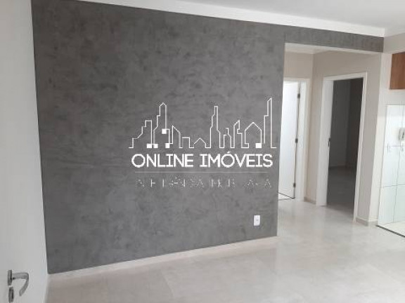 Imagem Apartamento com 2 Quartos à Venda, 44 m² em Jardim Novo Ii - Mogi Guaçu Imagem Apartamento com 2 Quartos à Venda, 44 m² em Jardim Novo Ii - Mogi Guaçu