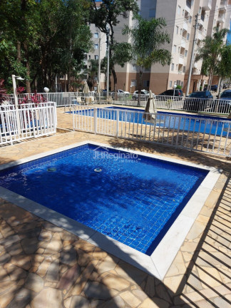 Imagem Apartamento com 2 Quartos à Venda, 50 m² em Jaraguá - São Paulo Imagem Apartamento com 2 Quartos à Venda, 50 m² em Jaraguá - São Paulo