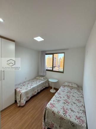 Imagem Apartamento com 3 Quartos à Venda, 127 m² em Praia De Itaparica - Vila Velha Imagem Apartamento com 3 Quartos à Venda, 127 m² em Praia De Itaparica - Vila Velha