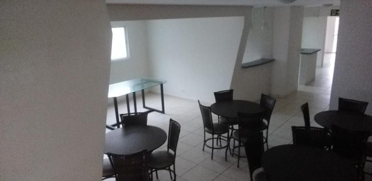 Imagem Apartamento com 3 Quartos à Venda, 105 m² em Tupi - Praia Grande