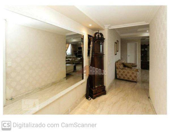 Imagem Apartamento com 4 Quartos à Venda, 191 m² em Penha De França - São Paulo Imagem Apartamento com 4 Quartos à Venda, 191 m² em Penha De França - São Paulo