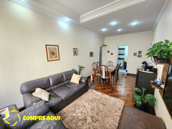 Imagem Apartamento com 3 Quartos à Venda, 105 m² em Santa Cecília - São Paulo Imagem Apartamento com 3 Quartos à Venda, 105 m² em Santa Cecília - São Paulo