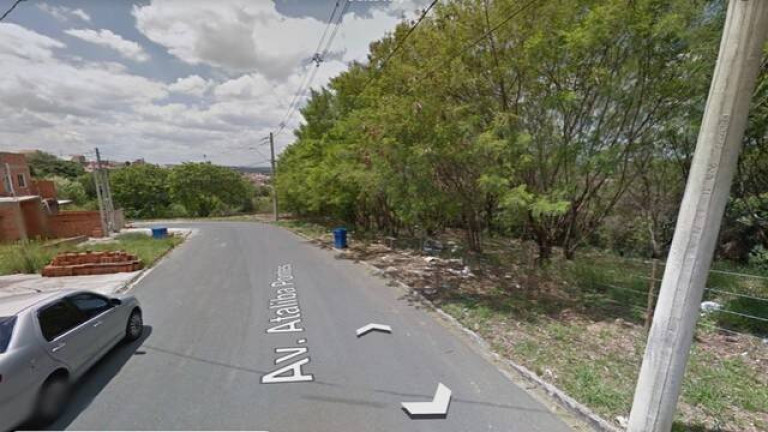 Imagem Terreno à Venda, 205 m² em Parque Das Paineiras - Sorocaba