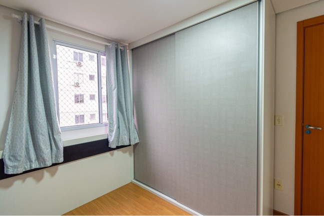 Imagem Apartamento com 2 Quartos à Venda, 42 m² em São José - Canoas