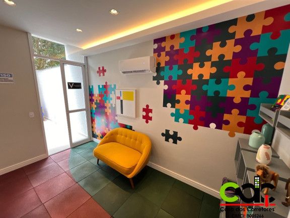 Imagem Apartamento com 2 Quartos para Alugar, 65 m² em Centro - Poços De Caldas