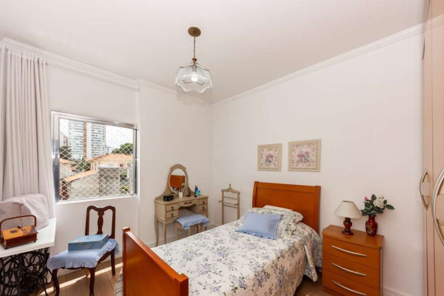 Imagem Apartamento com 3 Quartos à Venda, 74 m² em Mirandópolis - São Paulo