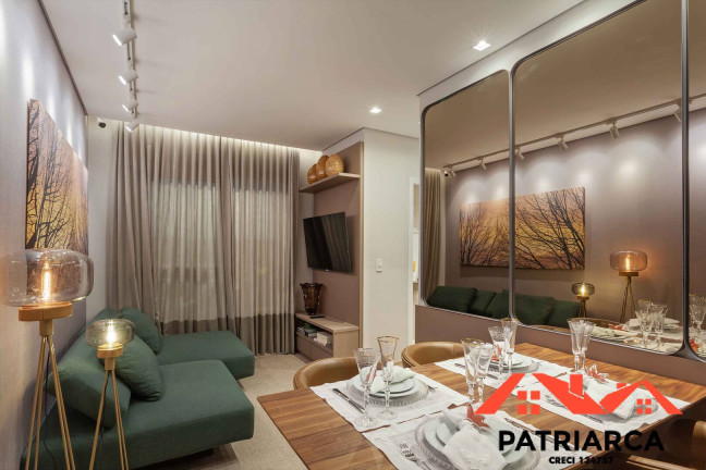 Imagem Apartamento com 2 Quartos à Venda, 58 m² em Centro - Sumaré