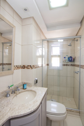 Imagem Cobertura com 3 Quartos à Venda, 164 m² em Rio Branco - Porto Alegre