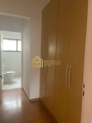 Imagem Apartamento com 3 Quartos à Venda, 139 m² em Campestre - Santo André Imagem Apartamento com 3 Quartos à Venda, 139 m² em Campestre - Santo André
