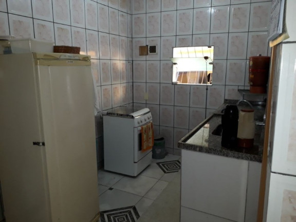 Imagem Casa com 5 Quartos à Venda, 214 m² em Cidade Praiana - Rio Das Ostras