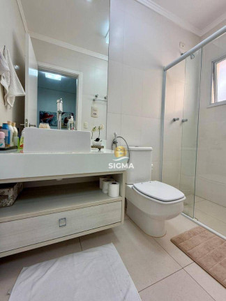Imagem Apartamento com 3 Quartos à Venda, 132 m² em Enseada - Guarujá