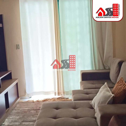 Imagem Apartamento com 2 Quartos à Venda, 65 m² em Vila Paulista - Pirassununga