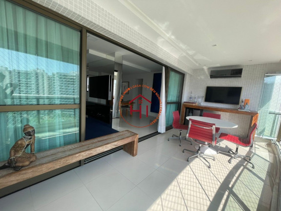 Imagem Apartamento com 3 Quartos à Venda, 142 m² em Paralela - Salvador Imagem Apartamento com 3 Quartos à Venda, 142 m² em Paralela - Salvador