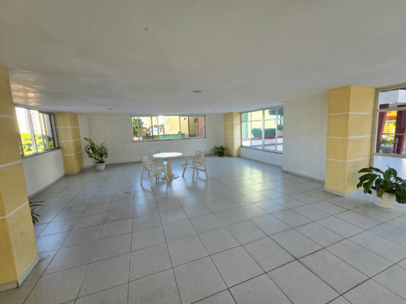Imagem Apartamento com 3 Quartos à Venda, 99 m² em Luiz Anselmo - Salvador