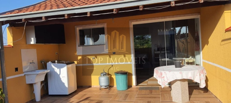 Imagem Sobrado com 4 Quartos para Alugar, 125 m² em Jardim Das Cerejeiras - São José Dos Campos