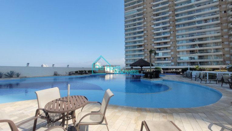 Imagem Apartamento com 2 Quartos à Venda, 62 m² em Vila Mirim - Praia Grande