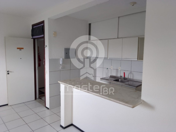 Imagem Apartamento com 2 Quartos à Venda, 51 m² em Henrique Jorge - Fortaleza Imagem Apartamento com 2 Quartos à Venda, 51 m² em Henrique Jorge - Fortaleza