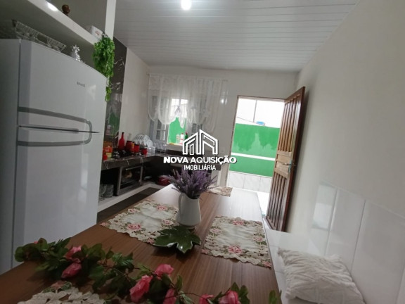 Imagem Casa com 2 Quartos à Venda, 70 m² em Praia De Leste - Pontal Do Paraná Imagem Casa com 2 Quartos à Venda, 70 m² em Praia De Leste - Pontal Do Paraná