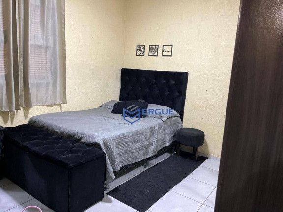 Imagem Casa com 2 Quartos à Venda, 83 m² em Alto Da Mangueira - Maracanaú
