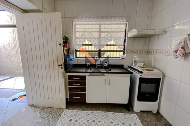 Imagem Casa com 4 Quartos à Venda, 200 m² em Vila Oratório - São Paulo