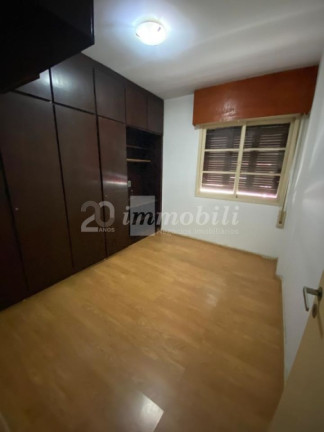 Imagem Apartamento com 3 Quartos à Venda, 100 m² em Higienópolis - São Paulo Imagem Apartamento com 3 Quartos à Venda, 100 m² em Higienópolis - São Paulo