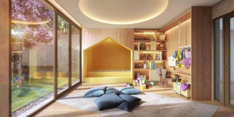 Imagem Apartamento com 3 Quartos à Venda, 149 m² em Moema - São Paulo Imagem Apartamento com 3 Quartos à Venda, 149 m² em Moema - São Paulo