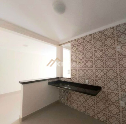 Imagem Apartamento com 3 Quartos à Venda, 80 m² em Residencial E Comercial Palmares - Ribeirão Preto
