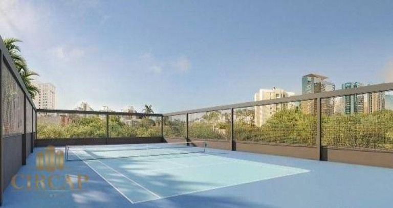 Imagem Apartamento com 4 Quartos à Venda, 181 m² em Alto Da Lapa - São Paulo