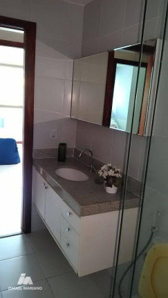 Imagem Apartamento com 3 Quartos à Venda, 107 m² em Praia Da Costa - Vila Velha