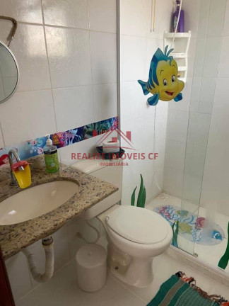Imagem Casa de Condomínio com 3 Quartos à Venda, 75 m² em Peró - Cabo Frio Imagem Casa de Condomínio com 3 Quartos à Venda, 75 m² em Peró - Cabo Frio