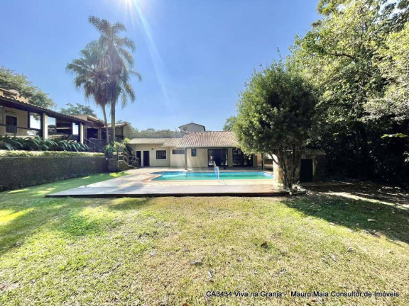 Imagem Casa de Condomínio com 3 Quartos à Venda, 2.288 m² em Parque Primavera - Carapicuíba Imagem Casa de Condomínio com 3 Quartos à Venda, 2.288 m² em Parque Primavera - Carapicuíba