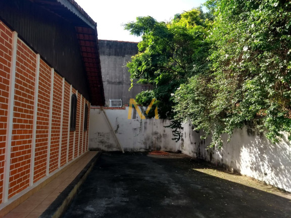 Imagem Imóvel com 3 Quartos à Venda, 1.250 m² em Campininha - Atibaia
