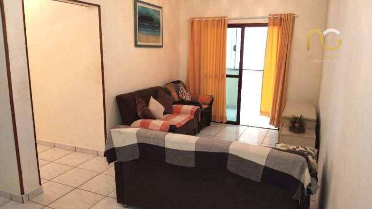 Imagem Apartamento com 2 Quartos à Venda, 84 m² em Tupi - Praia Grande