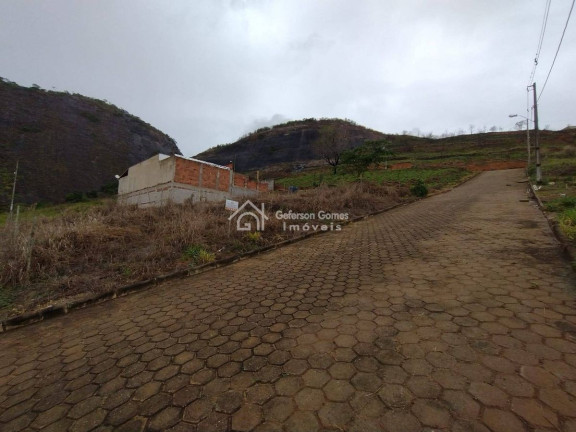 Imagem Terreno à Venda, 240 m² em Esplanada - Mantena Imagem Terreno à Venda, 240 m² em Esplanada - Mantena