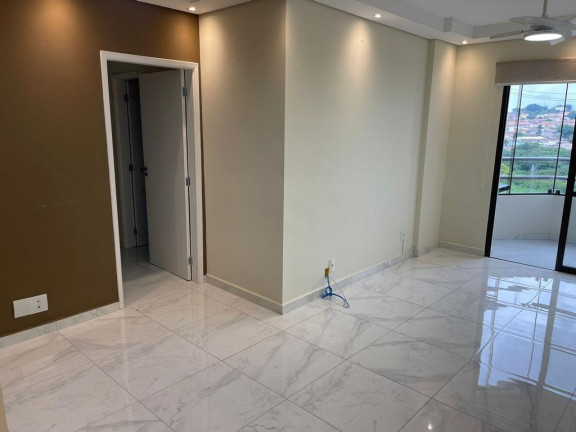 Apartamento com 3 Quartos à Venda, 90 m² em Jardim Flamboyant - Campinas