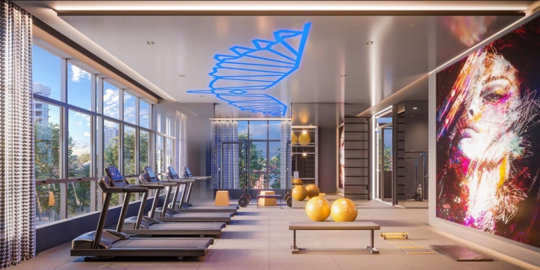 Imagem Apartamento com 1 Quarto à Venda, 37 m² em Perdizes - São Paulo Imagem Apartamento com 1 Quarto à Venda, 37 m² em Perdizes - São Paulo