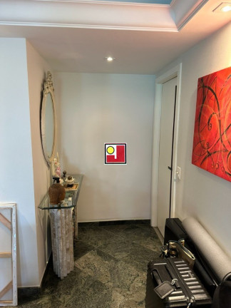 Imagem Apartamento com 3 Quartos à Venda, 139 m² em Leblon - Rio De Janeiro