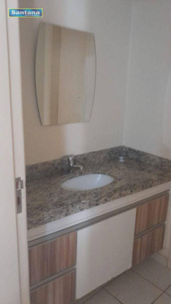 Imagem Apartamento com 1 Quarto à Venda, 46 m² em Parque Jardim Brasil - Caldas Novas Imagem Apartamento com 1 Quarto à Venda, 46 m² em Parque Jardim Brasil - Caldas Novas