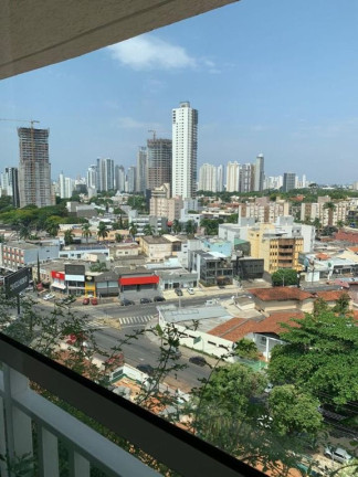 Imagem Apartamento com 3 Quartos à Venda, 100 m² em Setor Marista - Goiânia