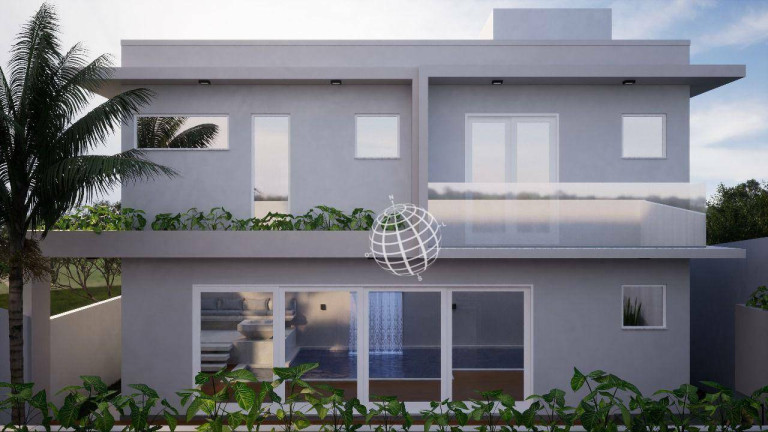 Imagem Casa com 3 Quartos à Venda, 273 m² em Condomínio Reserva São Nicolau - Atibaia