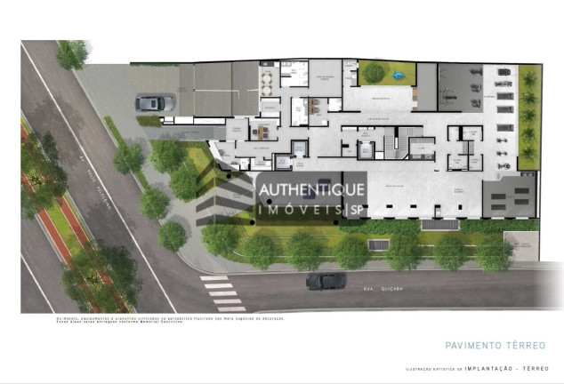 Imagem Apartamento com 4 Quartos à Venda, 461 m² em Vila Nova Conceição - São Paulo Imagem Apartamento com 4 Quartos à Venda, 461 m² em Vila Nova Conceição - São Paulo