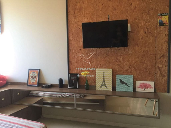 Imagem Apartamento com 1 Quarto à Venda, 34 m² em Centro - São Paulo Imagem Apartamento com 1 Quarto à Venda, 34 m² em Centro - São Paulo